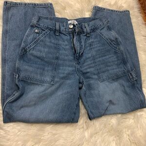 forever 21 Carpenter pants